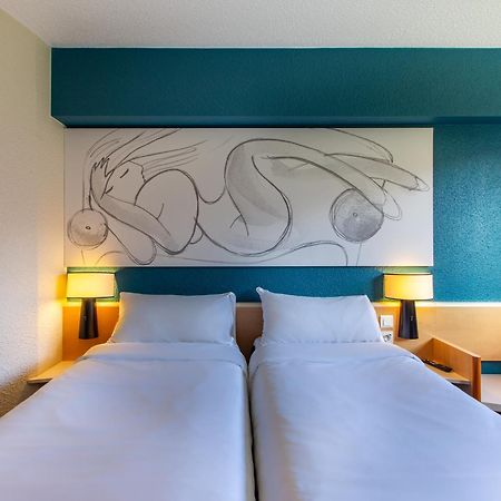 B&B Hotel Orleans Nord Саран Екстериор снимка
