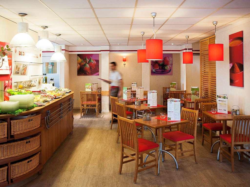 B&B Hotel Orleans Nord Саран Екстериор снимка