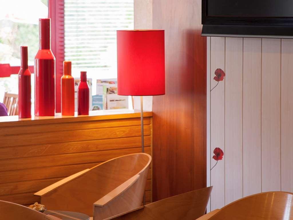 B&B Hotel Orleans Nord Саран Екстериор снимка