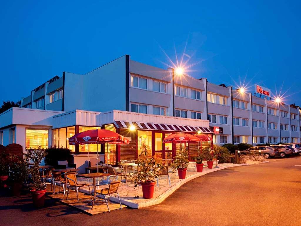 B&B Hotel Orleans Nord Саран Екстериор снимка